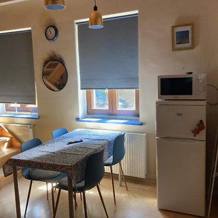 35 Vendeghaz Pecs Lejlighed Eksteriør billede