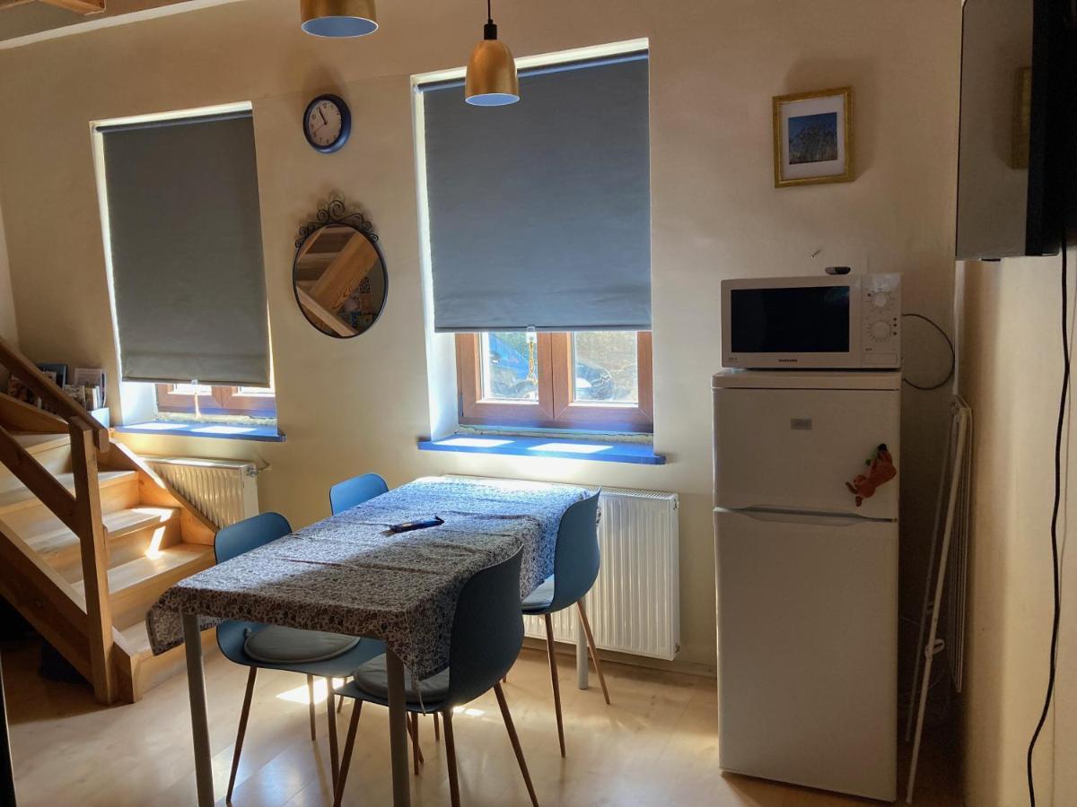 35 Vendeghaz Pecs Lejlighed Eksteriør billede