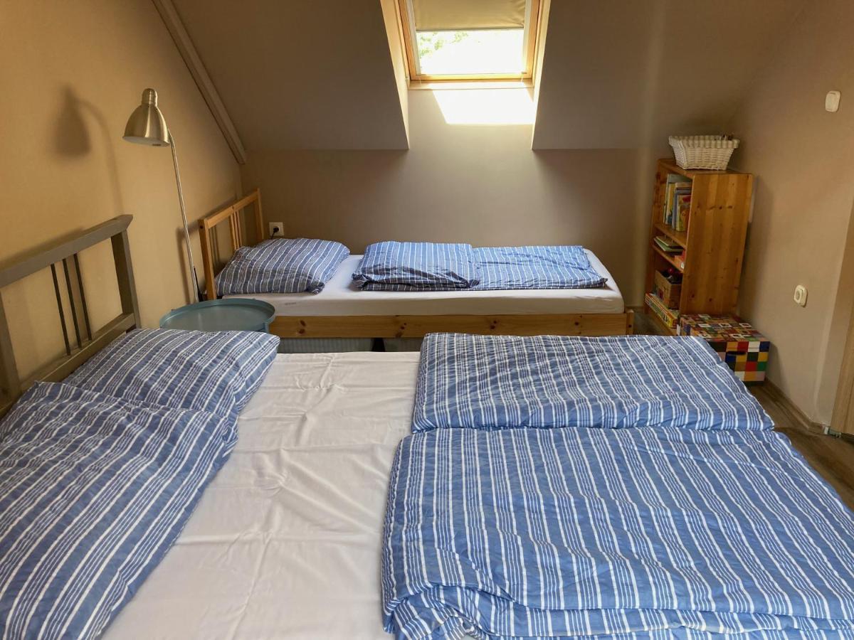 35 Vendeghaz Pecs Lejlighed Eksteriør billede
